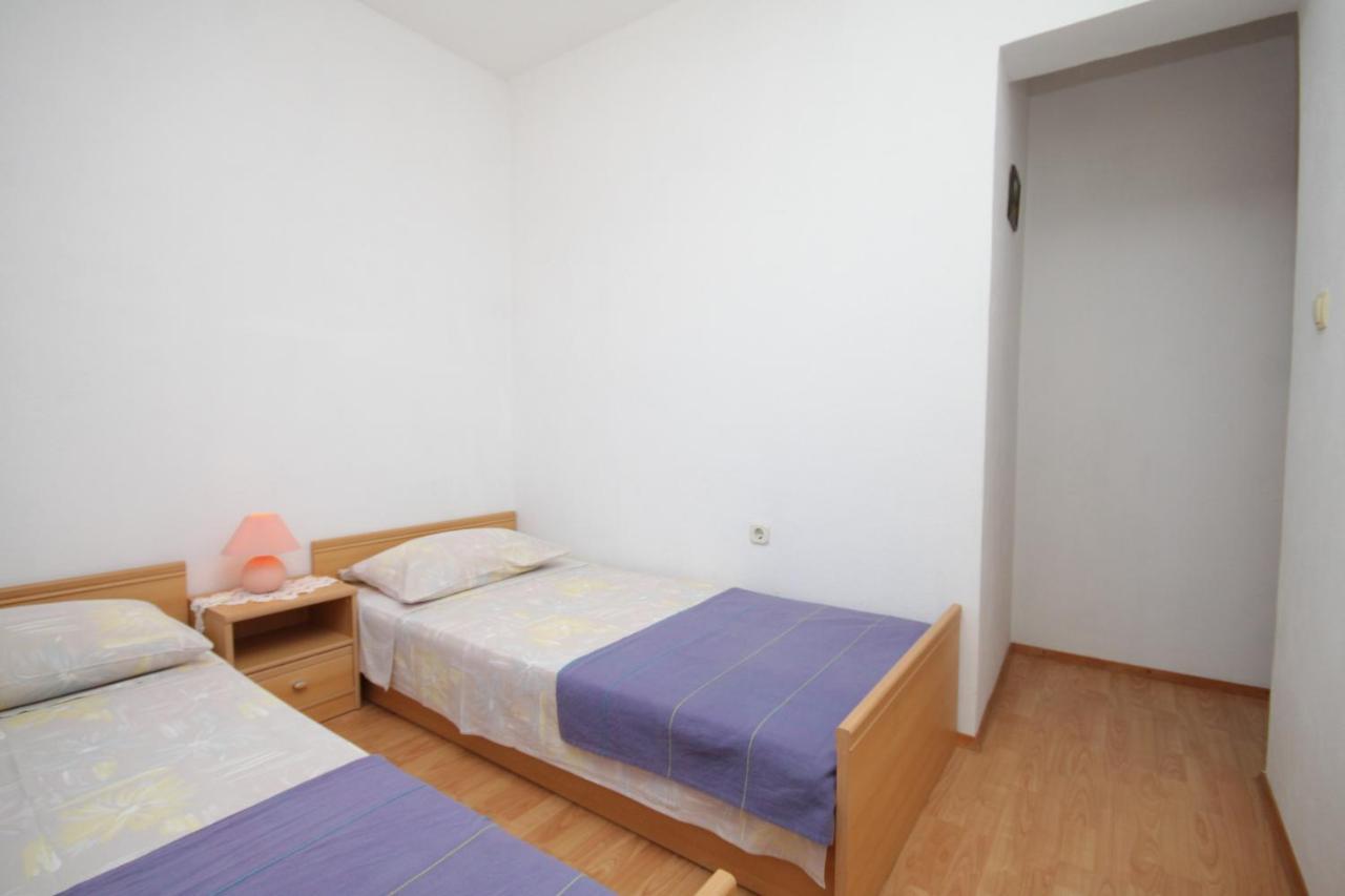 Apartment Sali 8152B Exteriör bild